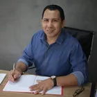 Foto do autor CaligrafiaDS