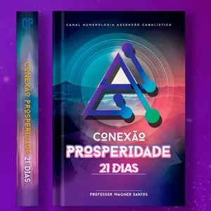 Imagem do curso Conexão Prosperidade 21 Dias