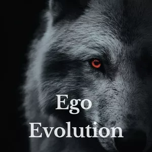 Cover image for Ebook Ego Evolution