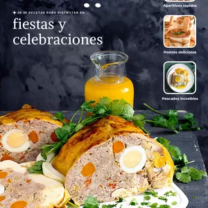 Imagen de portada para Ebook Sabor