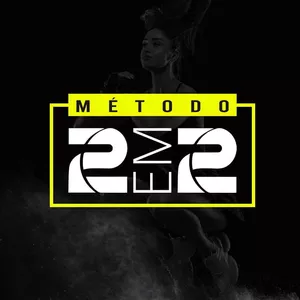 Imagem de capa para o Ebook MÉTODO 2 EM 2