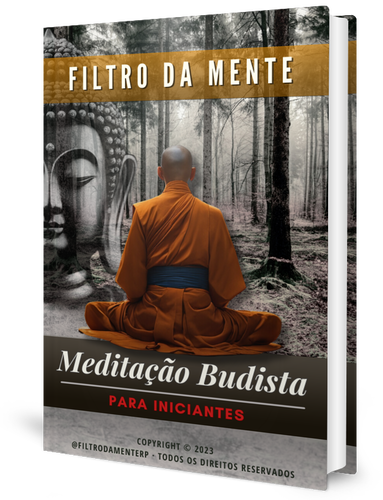 Imagem do curso Meditação Budista - Para Iniciantes