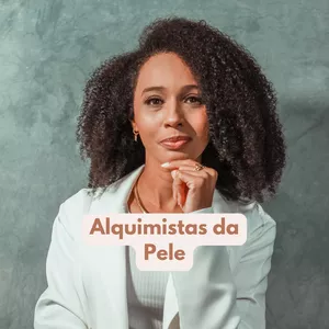 Imagem de capa para o Curso online Alquimistas da Pele
