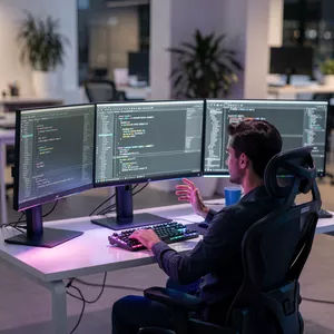 Cover image for Ebook Programming Techniques: Building Efficient and Maintainable Software