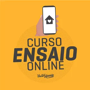Imagem de capa para o Curso online Curso Ensaio Online