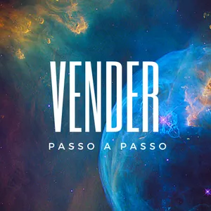 Imagem de capa para o Ebook Ebook Vender