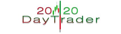 2020 Day Trader logo