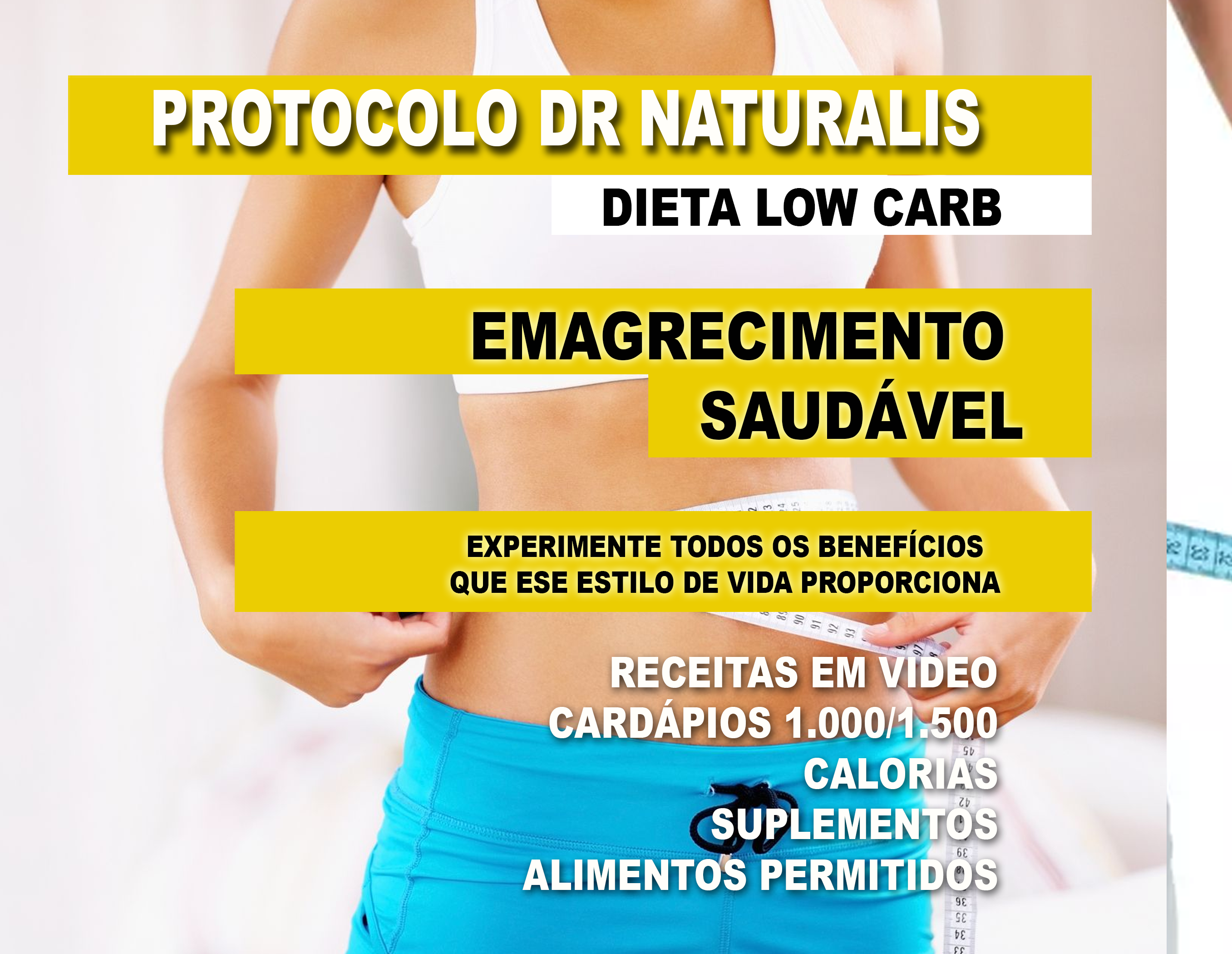 Capa do curso 