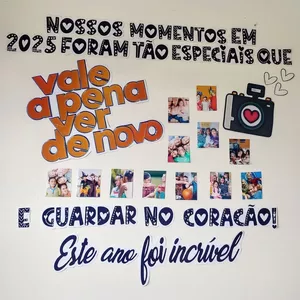 Imagem de capa para o Ebook Painel Vale a Pena Ver de Novo 2024 (Momentos)