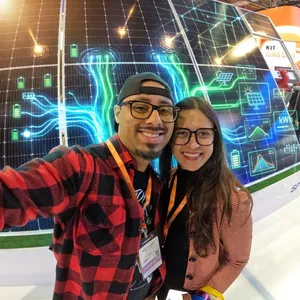 Imagem do curso Energia Solar - Casal OFFGRID
