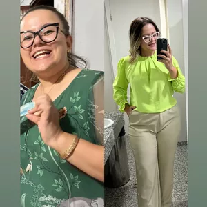 Imagem de capa para o Serviço online Mentoria Individualizada - Emagreça 7kg ou Mais em 4 Semanas com o Método Paola Ferreira