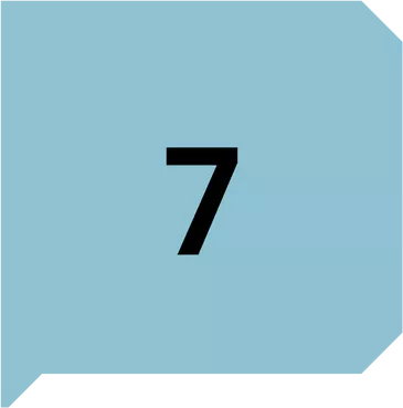número 7