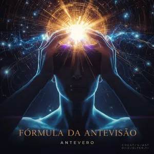 Imagem do curso CÓDIGO ANTEVISÃO:  Decodifique Para Onde o Mundo Está Indo. Proteja-se do Caos. Lucre Com a Mudança.