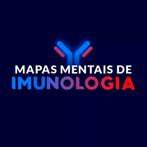 Imagem de MAPAS MENTAIS DE IMUNOLOGIA criado por Sampaio Gonçalves LTDA na hotmart