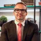 Foto do autor Marcello Rennó de Siqueira Antunes