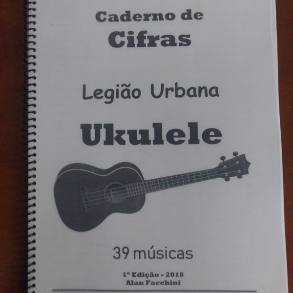 Caderno De Cifras Ukulele Legiao Urbana Impresso 39 Musicas Alan Facchini Learn A New Skill Ebooks Or Documents Hotmart Você pode ler mais detalhes nesta página. caderno de cifras ukulele legiao urbana