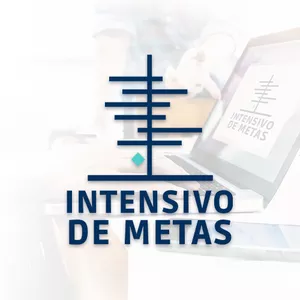 Imagem de capa para o Curso online Curso Intensivo de Metas