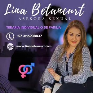 Imagen de portada para Curso online Consultas Sexológicas - Lina Betancurt