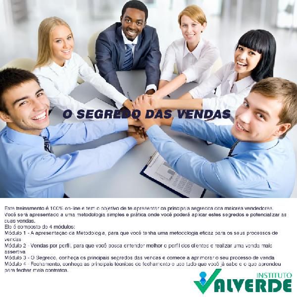 Capa do curso 