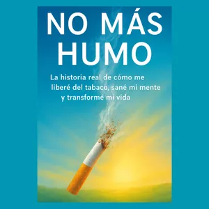 Imagen de portada para Ebook NO MÁS HUMO