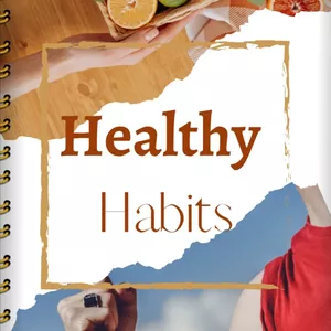 Cover image for Ebook Healthy habits