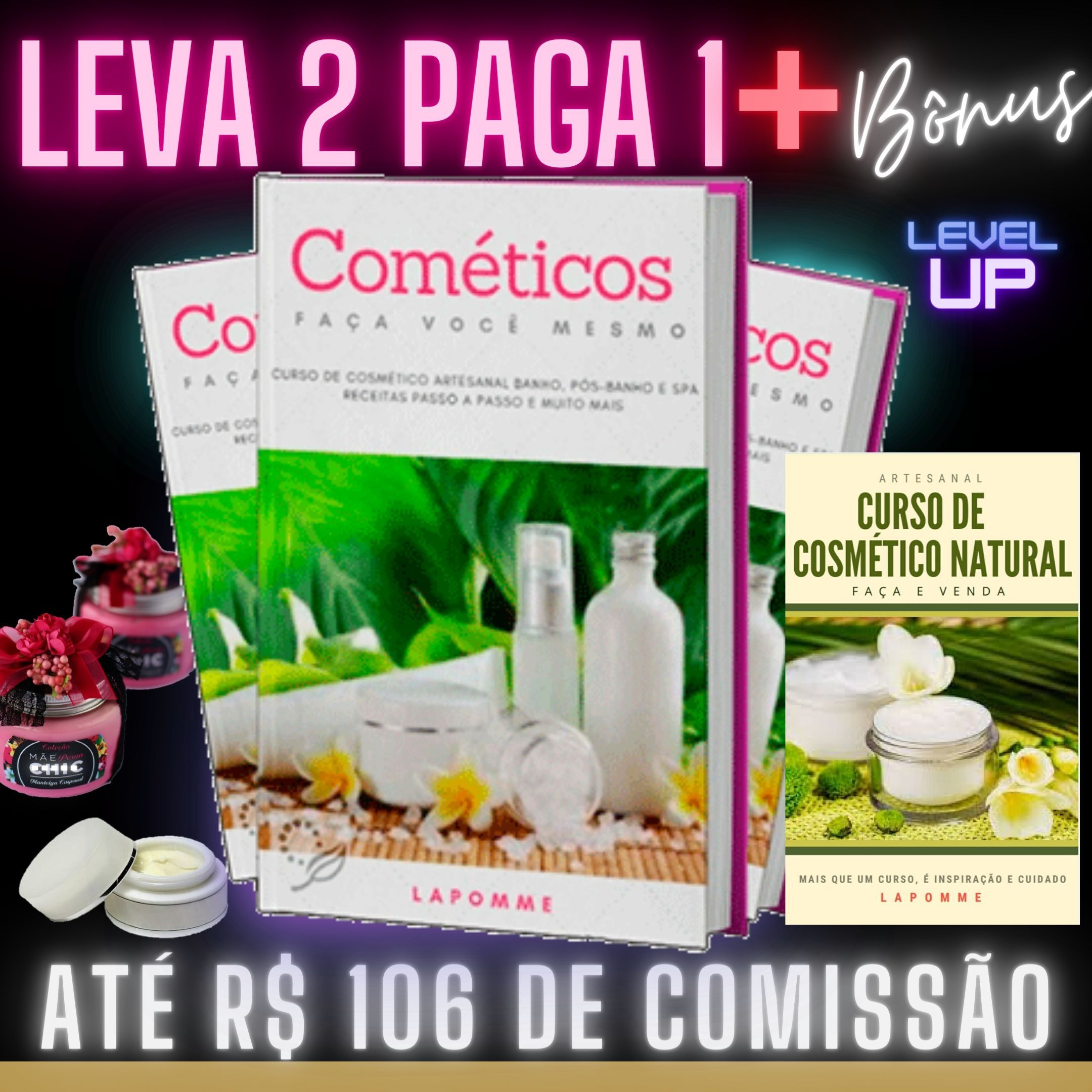 Capa do curso 