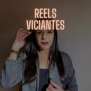 Imagem de capa para o Curso online Reels Viaciantes