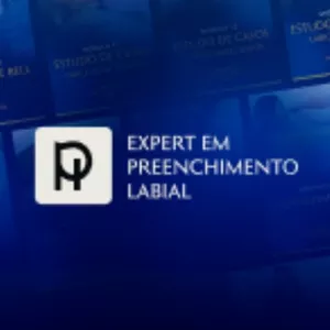 Imagem de capa para o Curso online Expert em Preenchimento Labial