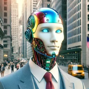 Imagem de capa para o Curso online Curso de Chatbot com Inteligencia Artificial para Atendimento a Clientes