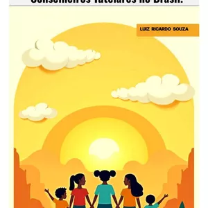 Imagem de capa para o Ebook E BOOK- FORMAÇÃO E CAPACITAÇÃO DE CONSELHEIRO TUTELAR.