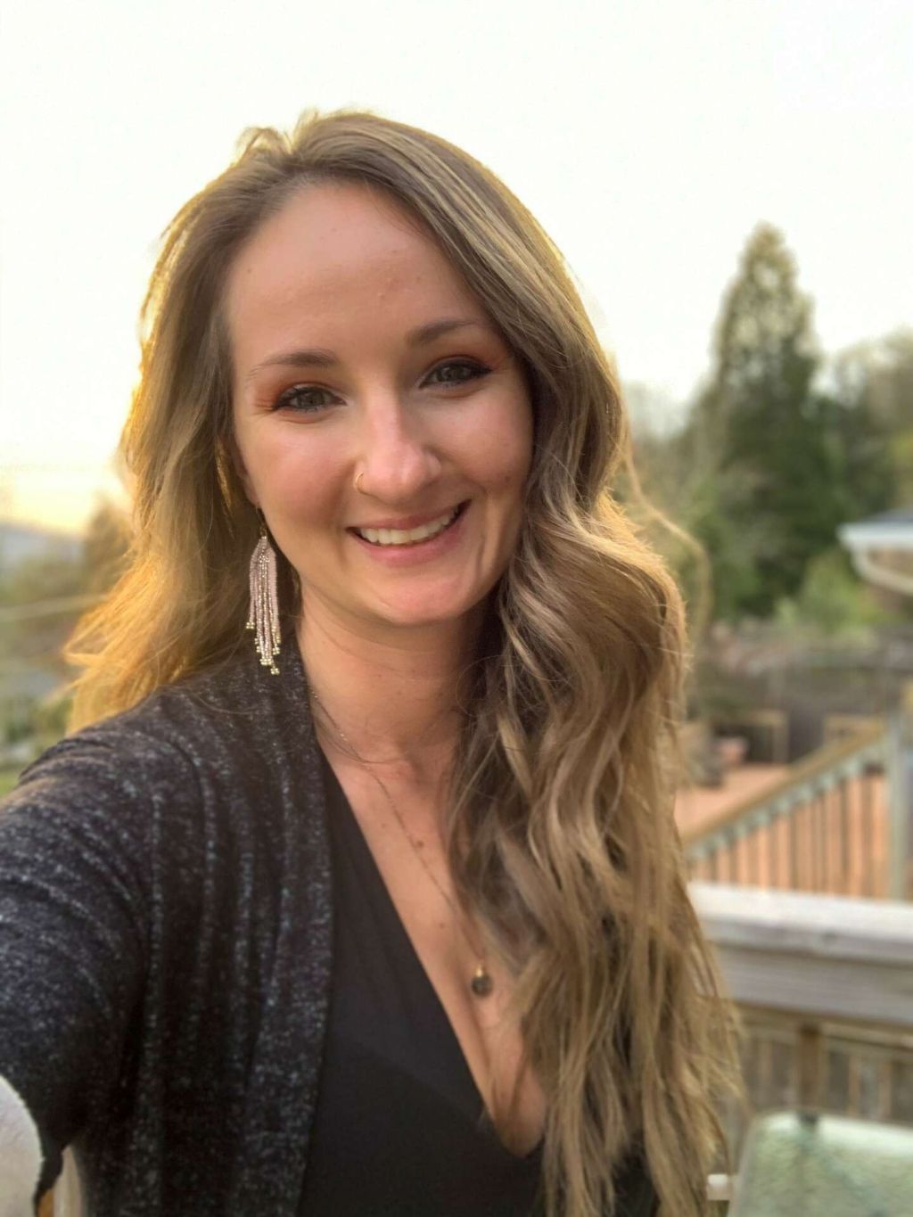 Amanda Thayer 