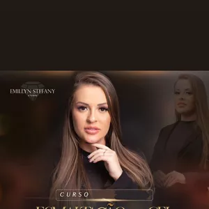 Capa do curso 