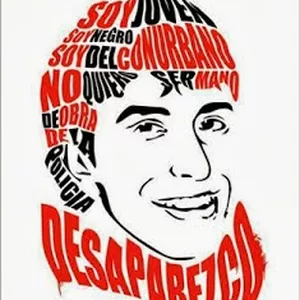 Imagen de portada para Ebook Resiliencia, empatía y derechos: la memoria como reivindicación de los jóvenes de barrios populares El Espacio Luciano Arruga (tesina de grado)