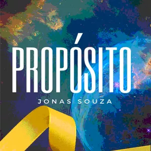 Imagem de capa para o Ebook PROPOSITO
