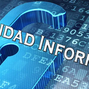 Imagen de portada para Ebook Seguridad informática básica 