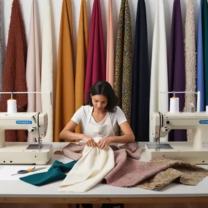 Imagen de portada para Curso online Tejido y Estilo