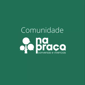 Imagem de capa para o Curso online Na Praça Ateliê