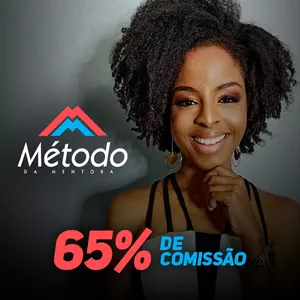 Imagem de capa para o Curso online Método da Mentora