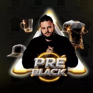 Imagem de capa para o Curso online Desafio Vip - Pré-Black Friday Montink