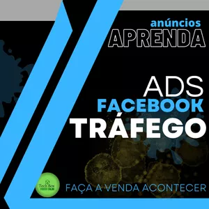 Imagem do curso Aprenda FACEBOOK ADS - Tráfego Pago