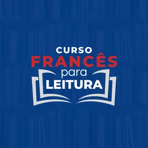 Imagem de capa para o Curso online Francês para Leitura - Iniciante