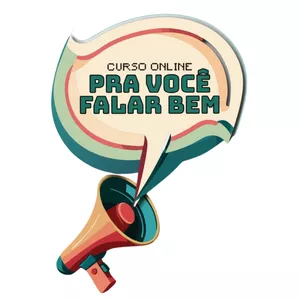 Imagem de capa para o Curso online Pra Você Falar Bem com Titio Marco Antonio
