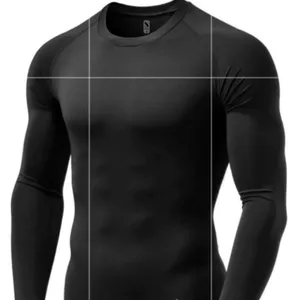 Imagem de capa para o Curso online MOLDE CAMISETA RASH GUARD EM PDF