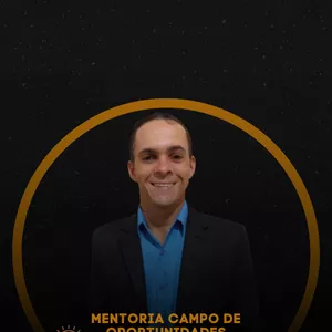 Imagem de capa para o Curso online Programa Campo de Oportunidades
