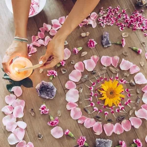 Imagen de portada para Ebook Limpieza y Protección Energética 