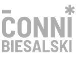 CONNI BIESALSKI logo
