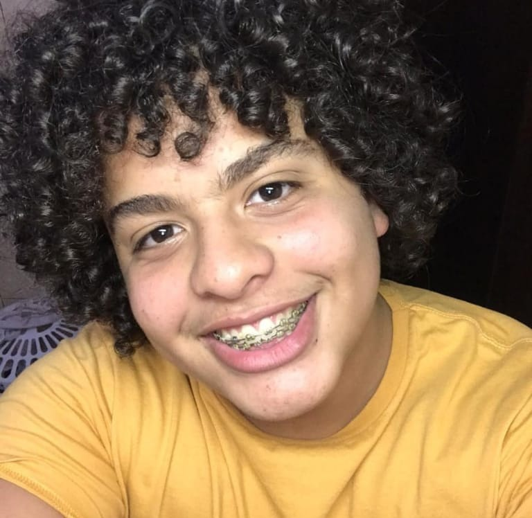 Lucas Miguel- Ator