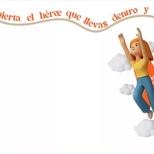 Imagen de portada para Curso online The Heroes Club - Membresía