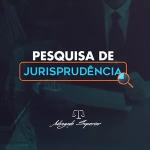 Imagem de capa para o Curso online Pesquisa de Jurisprudência 