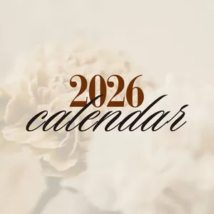 Cover image for Ebook Planner 2026 (ENG)